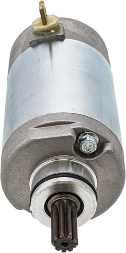Vista 3 de Conjunto de motor de arranque NICHE para Yamaha 3C5-81890-00-00