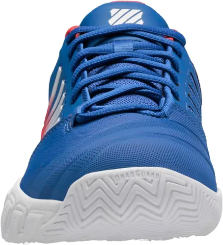 Vista 4 de K-Swiss Zapatillas de tenis Bigshot Light 4 para hombre