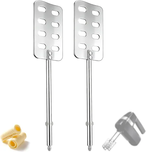Vista 9 de 2 accesorios para batidoras de mano compatibles con MX600B MX3200B MX1500W