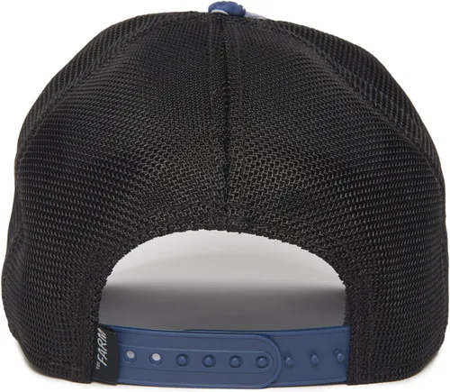 Vista 4 de Goorin Bros. The Farm Kerchief Motif Collection - Gorro de camionero para hombre y mujer