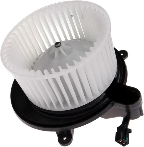 Vista 33 de SCITOO Motor delantero del ventilador del calentador HVAC para el modelo Audi – para A8 Quattro 2004-2010, para S8 2007-2009 reemplazo