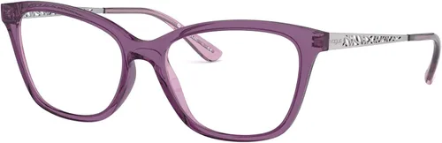 Vista 2 de Vogue Eyewear Women's Vo5285 Cat Eye Prescription Eyeglass Frames