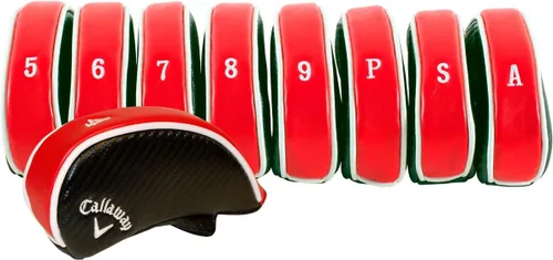 Vista 4 de Callaway Premium Golf Iron Covers