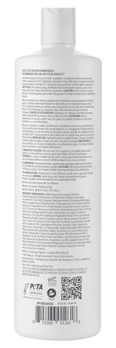 Vista 3 de Tratamiento para engrosar el cabello Bosley Bos Revive con tratamiento de color visiblemente fino