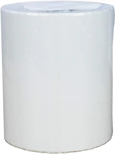 Vista 3 de MaxWorks 50367 - Etiqueta de envío perforada con adhesivo térmico directo y resistente, compatible con Zebra y MFLabel de 4 x 6 pulgadas