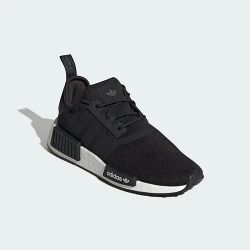 Vista 5 de adidas Originals Tenis unisex para niños NMD_r1