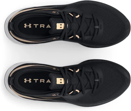 Vista 4 de Under Armour HOVR Omnia Tenis para mujer