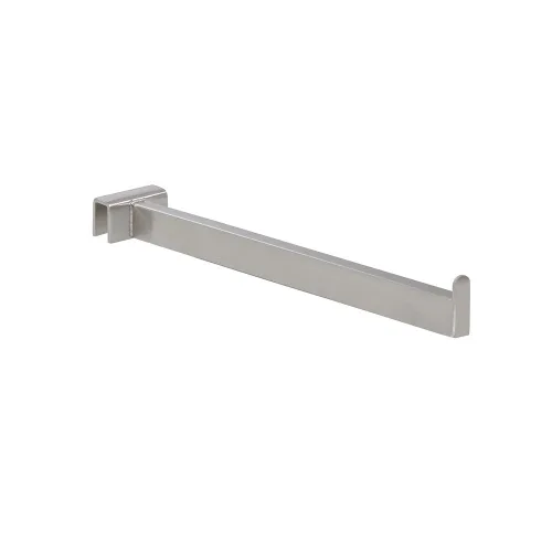 Vista 3 de Econoco BQRE2SN - Tubo largo de 2 pies - 1/2" x 1", 0.118 in de grosor (paquete de 10) Professional-grade 2' long tubing - 1/2" x 1
