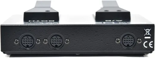 Vista 3 de Roland US-20 A/B/Y Tipo Unidad Selector Pedal para pastillas compatibles con Roland GK (US-20)