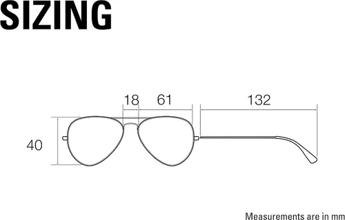 Vista 4 de Caterpillar Rigger - Gafas de sol polarizadas para hombre color mate 2402in