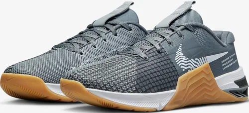 Vista 254 de Nike Zapatillas Metcon 8 para hombre