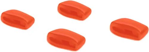 Vista 6 de Piezas de almohadillas de nariz de repuesto para Oakley Si Speed Jacket OO9228