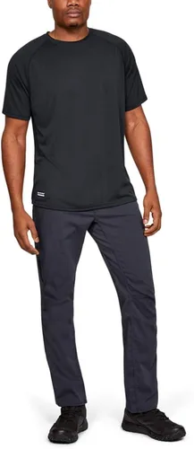 Vista 3 de Under Armour - Camiseta Tactical Tech para hombre