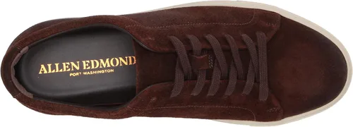 Vista 5 de Allen Edmonds Tenis Canal Court para hombre