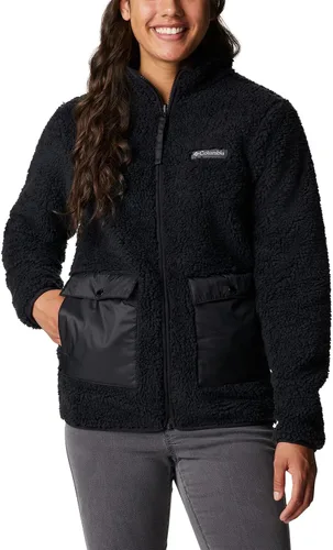 Vista 7 de Columbia Drop Ridge Interchange - Chaqueta para mujer