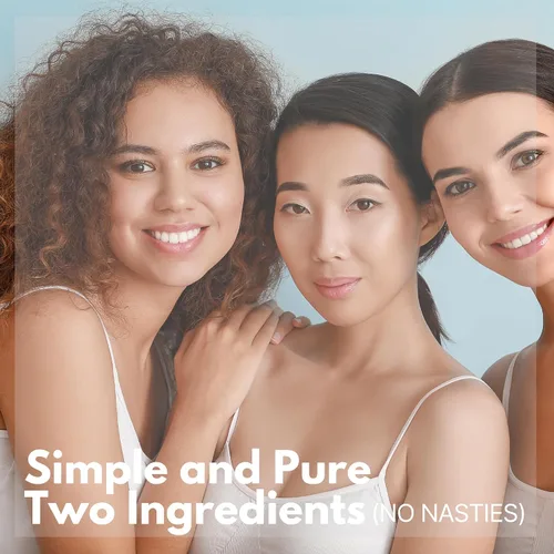 Vista 8 de Solución de suero de ácido salicílico al 20% 2 fl oz Fórmula de dos ingredientes, sin perfume High concentration formulation, minimal ingredient