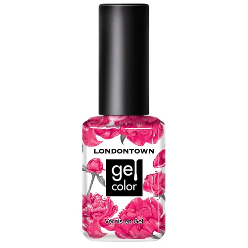 Vista 14 de LONDONTOWN UV/Gel Nail Polish