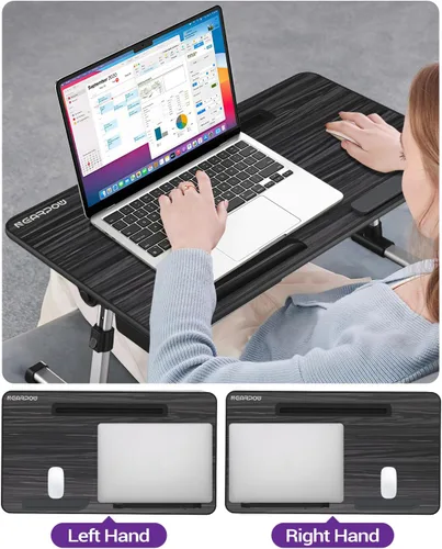 Vista 3 de Mesa E600 para cama