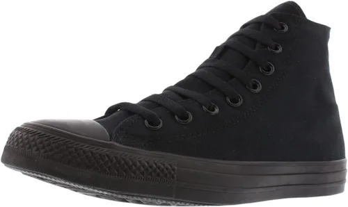 Vista 65 de Converse Chuck Taylor All Star High Top blanco/negro (White/Black/Gum)