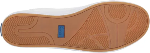 Vista 4 de Keds Women's Center Leather Sneaker