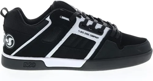 Vista 2 de DVS Zapatos de skate Comanche 2.0 negroblanconegro para hombre
