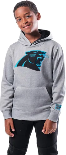 Vista 29 de Ultra Game Youth NFL Official Super Soft Premium Hoodie Sweatshirt