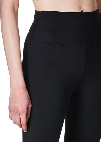 Vista 3 de CRZ YOGA Pantalones de yoga Naked Feeling para mujer de 25 pulgadas, leggings de entrenamiento de cintura alta 78