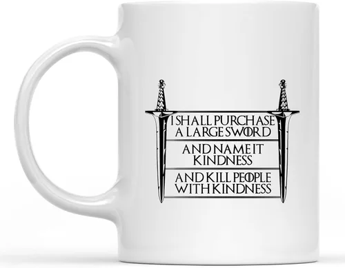 Vista 196 de Taza inspiradora y sarcasmo con texto en inglés "A Truly Great Doctor is Hard to Fond", regalos inspiradores y sarcasmo para hombres y mujeres