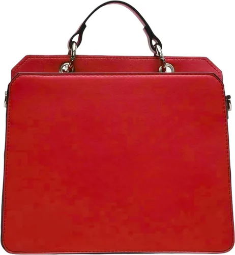 Vista 4 de Steve Madden Bolso bandolera convertible Bevelyn