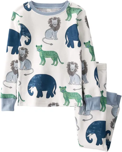 Vista 19 de little planet by carter's unisex-baby 2-piece Pajamas Made With Organic Cotton