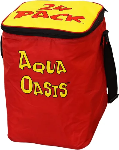 Vista 2 de Airhead Aqua Oasis - Enfriador de bebidas flotante