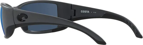 Vista 5 de Costa Del Mar Gafas de sol redondas Blackfin para hombre Multi