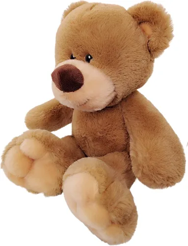 Vista 3 de Anico Oso de peluche Pick-A-Pet de 13
