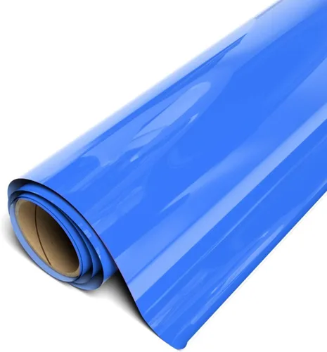 Vista 38 de Siser EasyWeed - Rollo de vinilo de transferencia térmica de 30 cm x 3 m (negro) - Compatible con Siser, Cricut, Silhouette y otras cortadoras