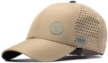 Vista 2 de Alter Ego Running Trotter Splash - Gorro de alta calidad, duradero, ligero y transpirable