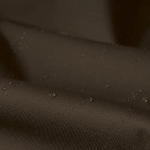 Vista 8 de Classic Accessories Madrona - Funda impermeable para silla de patio apilable de 25.5 pulgadas