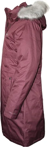 Vista 2 de Columbia Apres Arson II - Chaqueta impermeable con capucha para mujer