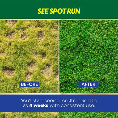Vista 3 de Producto neutro See Spot Run