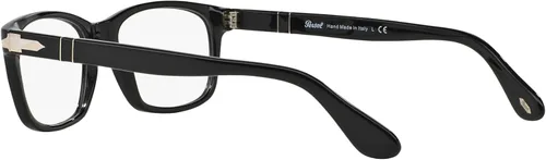 Vista 5 de Persol PO3012V - Marcos cuadrados para gafas graduadas