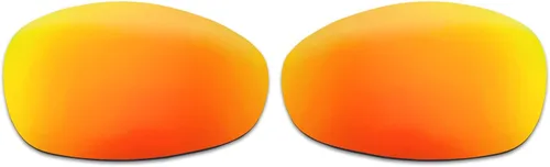 Vista 2 de Lentes compatibles/de repuesto para Oakley Juliet con 3