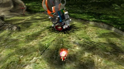 Vista 3 de Paquete Pikmin 1+2 estándar - Nintendo Switch código digital