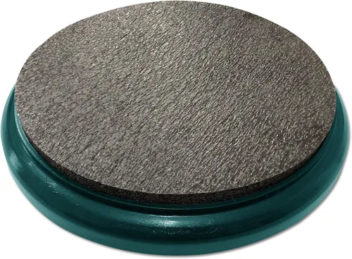 Vista 10 de Tapa de asiento acolchado para cubeta marca Bucket Lidz Negro