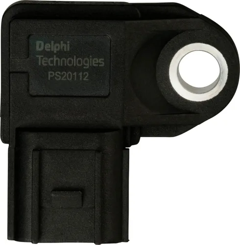 Vista 3 de Delphi Sensor de presión absoluta del colector PS20112