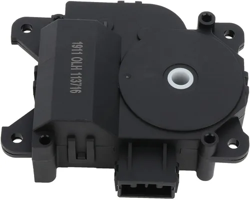 Vista 37 de SCITOO Actuador de puerta mezcladora de calentador HVAC Compatible con Chrysler 300M 1999-2004, Chrysler Intrepid 1998-2004, Chrysler LHS 1999-2001