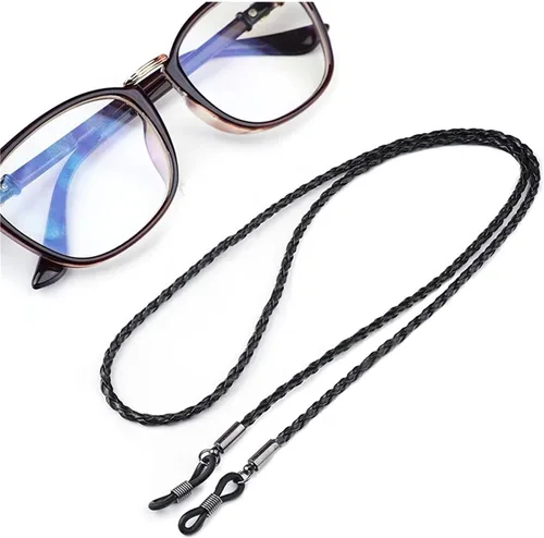 Vista 4 de Glasses Strap 8pcs Glasses Lanyard Strap Outdoor For Men Women