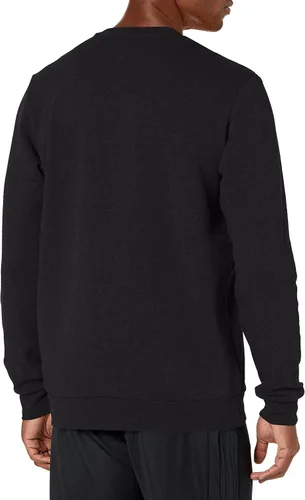 Vista 2 de adidas Sudadera Feel Cozy con cuello redondo