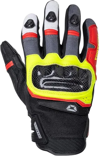 Vista 15 de cortech Guantes de moto Sonic-Flo