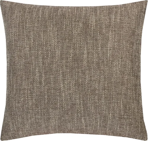Vista 4 de Violet Linen Patrón de tejido de diamante de felpilla, tela de poliéster de lino sintético, impermeable