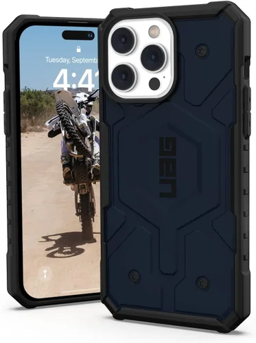 Vista 12 de URBAN ARMOR GEAR UAG iPhone2022 Otro