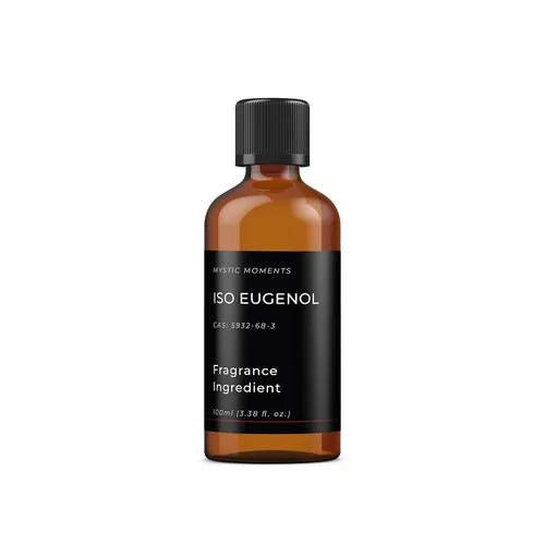 Vista 2 de Mystic Moments Iso Eugenol - 3.4 fl oz